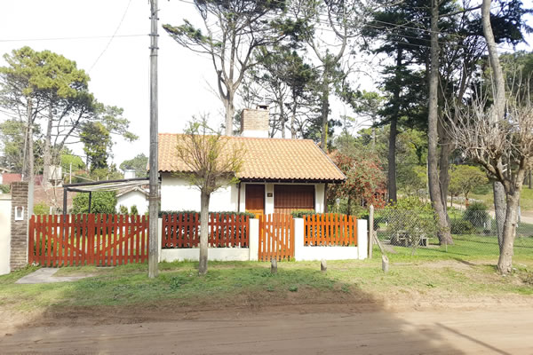 Casa Perez 